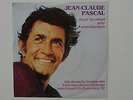 Jean Claude Pascal - Heut ist vieles sehr Amerikanisch -  7 