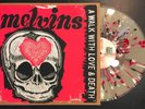 Melvins ?A Walk With Love & Death OST Pink Flesh /100 Amphetamine Reptile AmRep