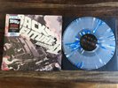 MONDO BACK TO THE FUTURE II 2xLP Colored Vinyl Set Record