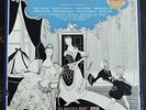 Mozart: Le Nozze Di Figaro - Vittorio Gui **HMV ASD 274-277 ED1 4LP**