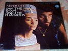SEALED Nefertiti SAM THE SHAM AND THE PHARAOHS Orig MGM Groovin' SOUL ROCKER Jam
