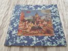 Rolling Stones 'Their Satanic Majesties Request' 1967 vinyl LP 3D slv  see desc