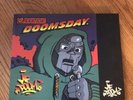 MF Doom - Operation Doomsday - Vinyl - Limited 7” Box Set - Colored Vinyl