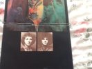 Jimi Hendrix Experience vinyl album Electric Ladyland orig Track label playtest