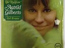 Astrud Gilberto - Look To The Rainbow LP - Verve - V-8643 Mono RVG VG+ Shrink