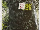 Harold Alexander - Raw Root LP - Atlantic VG+ Shrink