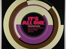 Friedrich Gulda - It's All One LP - MPS Germany VG+