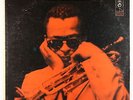 Miles Davis - Round About Midnight LP - Columbia - CL 949 6-Eye Mono DG
