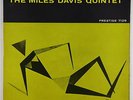 Miles Davis Quintet - Relaxin' With LP - Prestige - PRLP 7129 Mono DG RVG