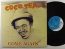COCO TEA Come Again JAMMYS LP