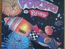 PORNO FOR PYROS - PORNO FOR PYROS - 1993 VINYL ALBUM + INNER COVER