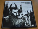 ELECTRIC WIZARD - DOPETHRONE DOUBLE LP 2015 RISE LP073 REISSUE BLACK 180G VINYL