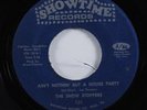 Northern Soul 45 SHOW STOPPERS Ain't Nothin' But A House SHOWTIME VG++/VG+ HEAR