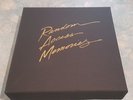 Daft Punk Random Access Memories - Deluxe Box Set Edition