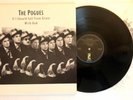 The Pogues - If I Should Fall From Grace With God - 1988 US 1st Press 90872 (NM)