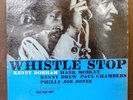 KENNY DORHAM “Whistle Stop” RVG, P, Blue Note 4063 Vinyl