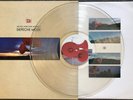 Depeche Mode Music For The Masses Clear Vinyl