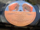 Rush HEMISPHERES 1978 UK 1st Press 1Y1/2Y1  FINAL UPGRADE UNPLAYED LP MINT