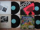 Maxi-Single: Depeche Mode - Konvolut See You, The Meaning Of Love + 2 others