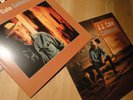 J.J. Cale - Collected Coloured 3 x Gold Vinyl LP Edition