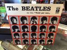 The Beatles ?– Tutti Per Uno (A Hard Day's Night) 1970 Italy Parlophone NM-/EX