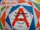 M- DEMO PARLOPHONE 45 - RAY CATHODE - 