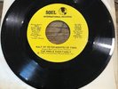 WHOLE DARN FAMILY rare Half Of Seven Minutes of Funk breaks 45 NR Exc