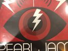 Pearl Jam : Lightning Bolt VINYL (2013) ***NEW***