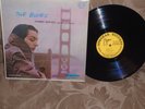 Johnny Hodges The Blues Norgran MGN-1061 mono org pres trumpet label