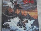 DIO LP Holy Diver  Holland 1983 OIS