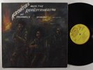 AGROVATORS MEETS THE REVOLUTIONERS At Channel One THIRD WORLD TSW-900 LP VG+ uk