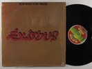 BOB MARLEY & THE WAILERS Exodus TUFF GONG LP jamaica SHRINK