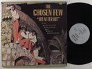 CHOSEN FEW Hit After Hit CRYSTAL LP