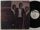 HEPTONES Self Titled STUDIO ONE SOL 9002 LP