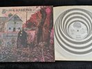 BLACK SABBATH DEBUT 1ST ISSUE LARGE VERTIGO SWIRL,1970 1Y1,2Y1.SUPERB CONDITION