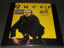 THE WOLFGANG PRESS-QUEER-4AD 1991 UK LIMITED VINYL LP+12