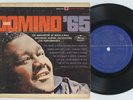Rare Rock 'n Roll Jukebox EP & Title Strips- Fats Domino '65 - Mercury #SR-659-C
