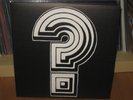 NICO GIANNI FRANK MAURIZIO - Canti D'Innocenza Canti D'Esperienza LP NEW TROLLS