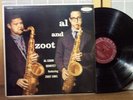 AL COHN QUINTET LP 