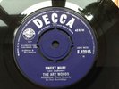 THE ARTWOODS SWEET MARY ,FREAKBEAT  NORTHERN SOUL 7