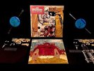 1969 MOTHERS OF INVENTION RECALLED USA 1ST UNCLE MEAT 2LP W/ BOOKLET FRANK ZAPPA