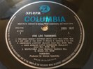 Yardbirds Five Live Blue Columbia Pressing 1964 33SX 1677 LP No sleeve beat pop
