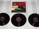 IAM ?: L'Ecole Du Micro D'Argent, Rare US 1st Press Vinyl 3xLP-Set 1997 Delabel