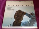 Sealed Classical LP : Richter In Italy   Schumann   Papillons   Sonata   Angel