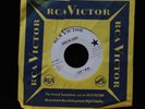 Carolyn Cooke-I Don't Mind/Tom, Dick And Harry-RCA 8553-WLP PROMO NORTHERN