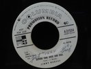 Jimmy Murphy-Sixteen Tons Rock and Roll/My Gal Dottie-Columbia-ROCKABILLY WLP