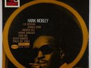 Hank Mobley - No Room For Squares LP - Blue Note - BST 84149 DG RVG Ear NY USA