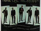 Lee Morgan - Here's Lee Morgan LP - Vee-Jay - VJLP 3007 Mono