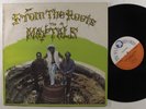 MAYTALS From The Roots TROJAN LP uk