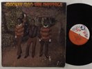 MAYTALS Monkey Man TROJAN LP uk